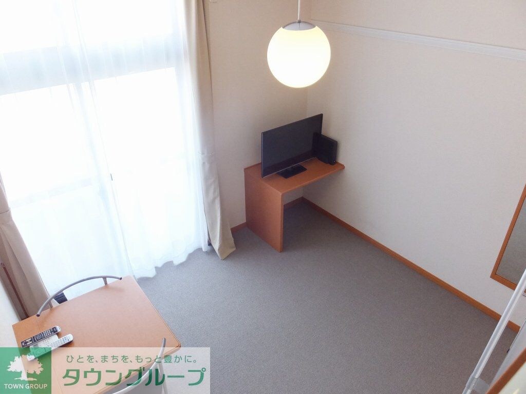 レオパレスMARUTAKAの物件内観写真