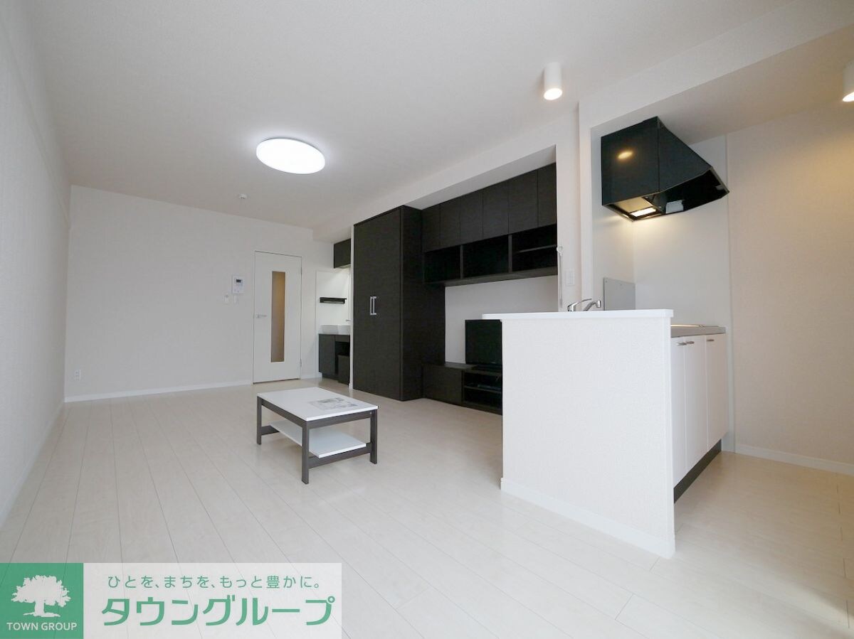 レオネクスト道の物件内観写真