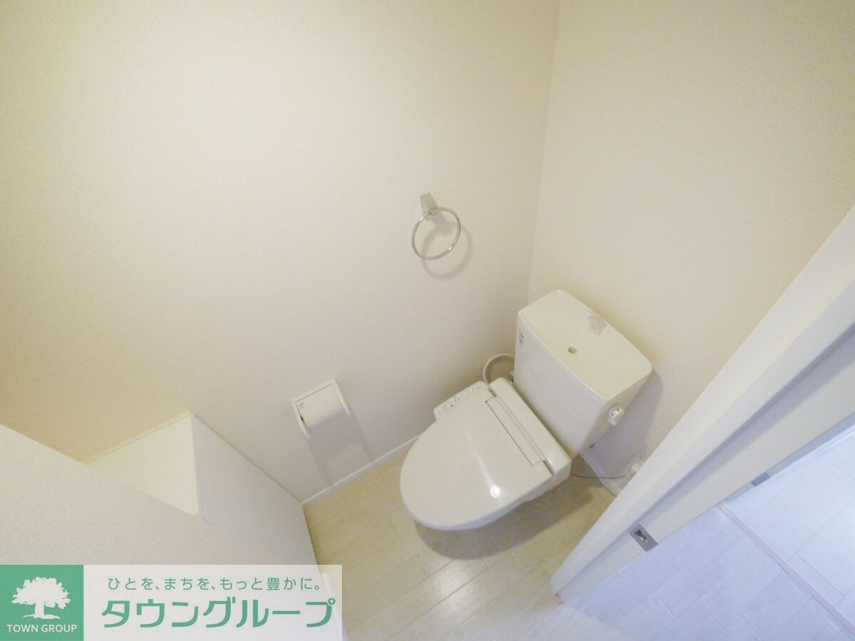 レオネクスト道の物件内観写真