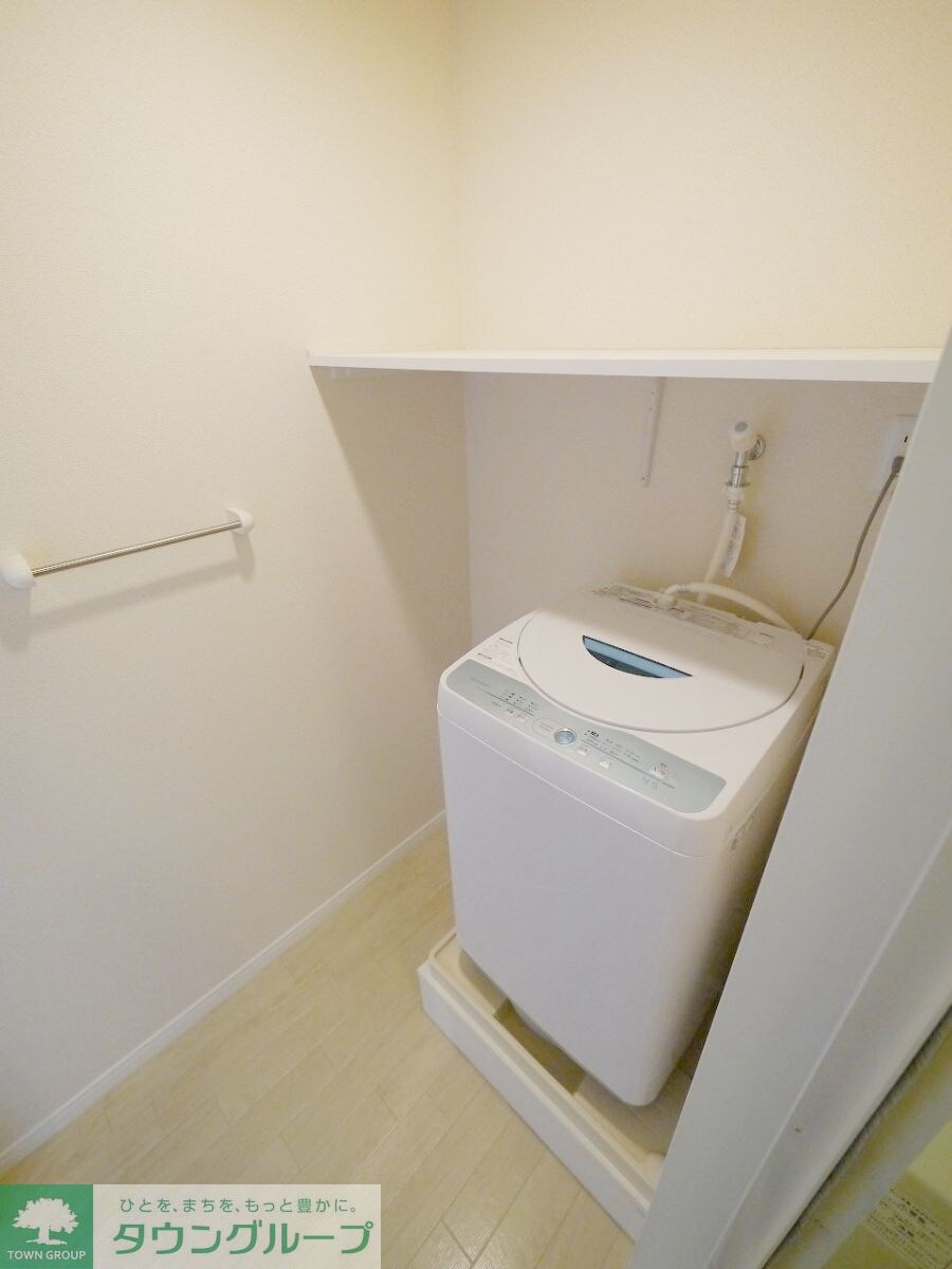 レオネクスト道の物件内観写真