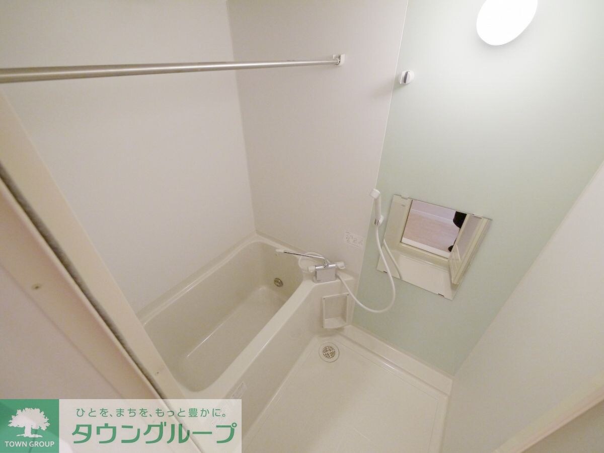 レオネクスト道の物件内観写真