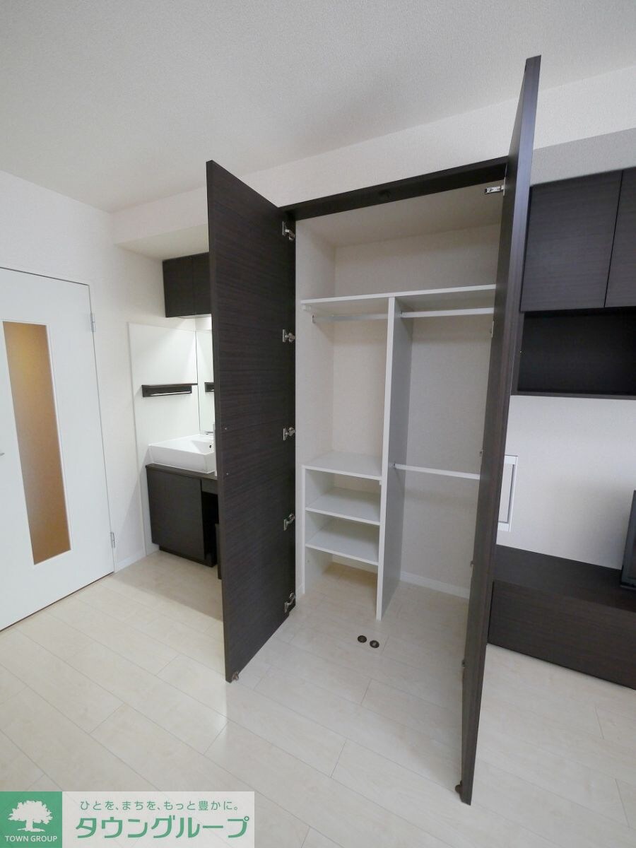 レオネクスト道の物件内観写真