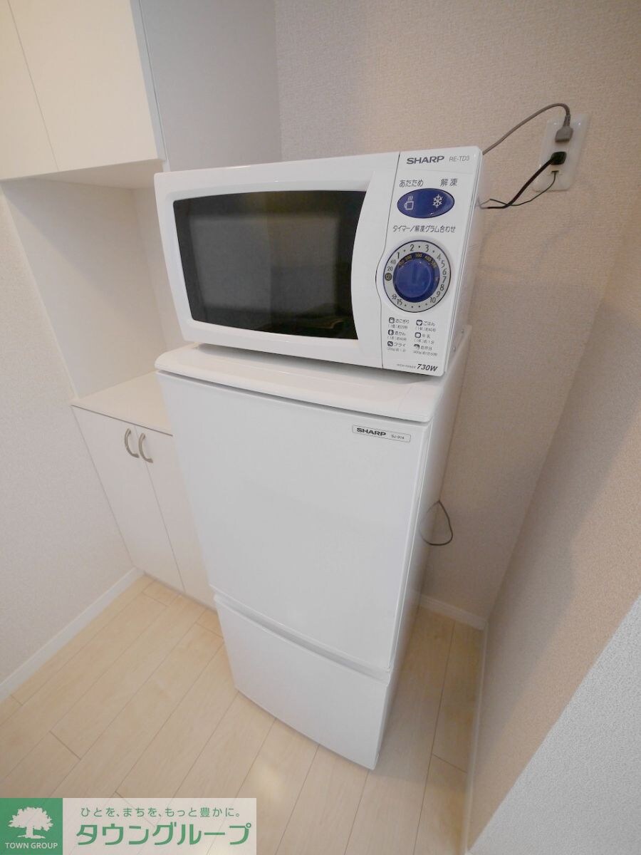 レオネクスト道の物件内観写真