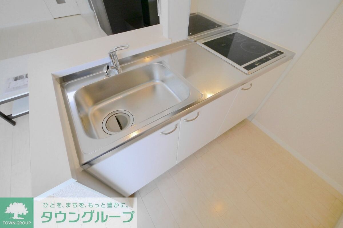 レオネクスト道の物件内観写真