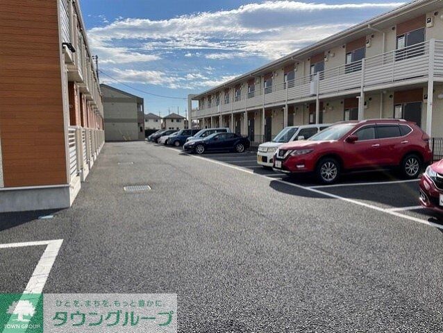 レオネクスト道の物件内観写真