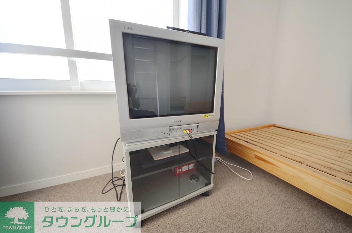 レオパレスバンビーナの物件内観写真