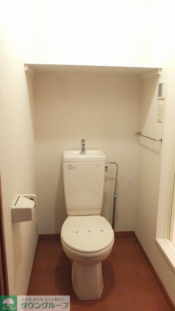 レオパレスY&Sの物件内観写真