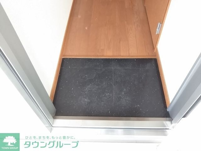 レオパレスエクセディオールIIの物件内観写真