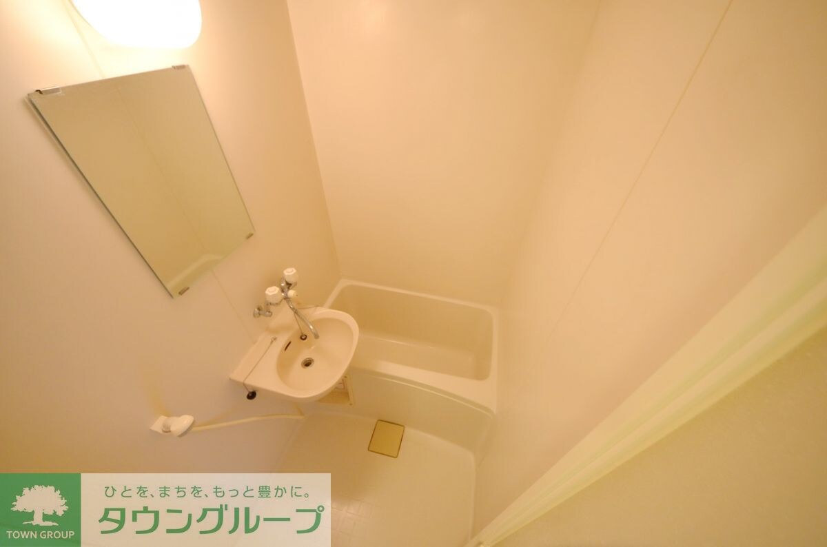 レオパレスイターナルの物件内観写真