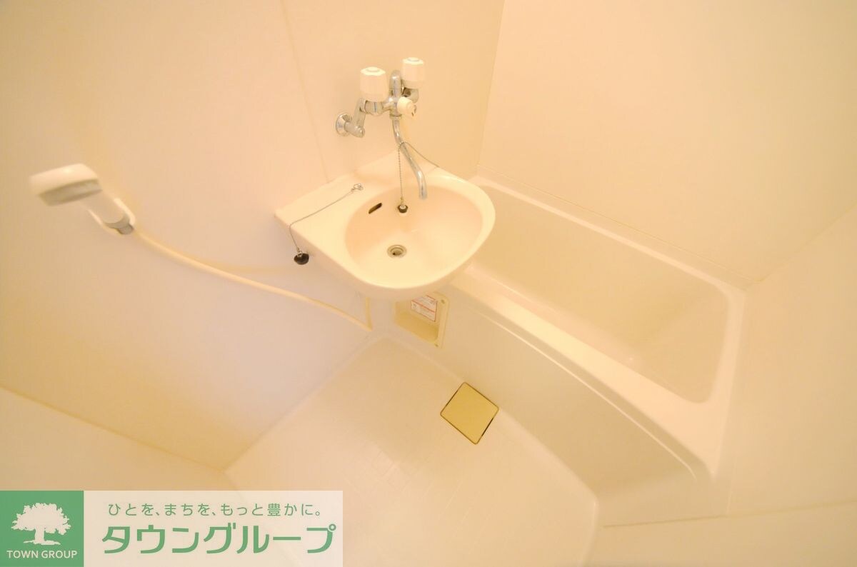 レオパレスイターナルの物件内観写真