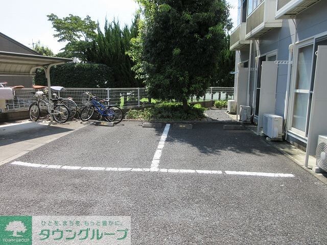 レオパレスYOSHIOKAの物件内観写真