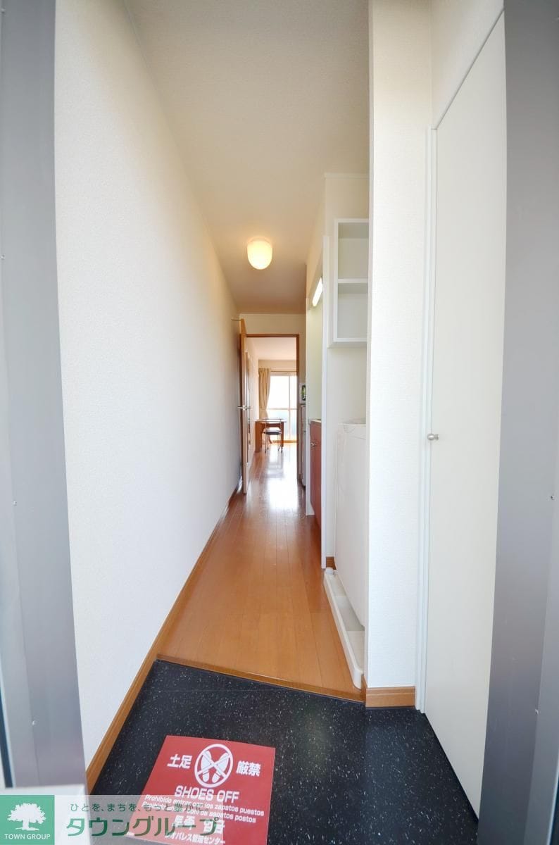 レオパレスYOSHIOKAの物件内観写真