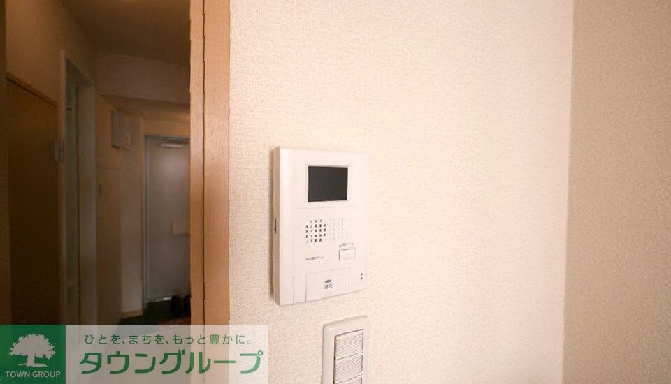 レオパレスつくばの物件内観写真