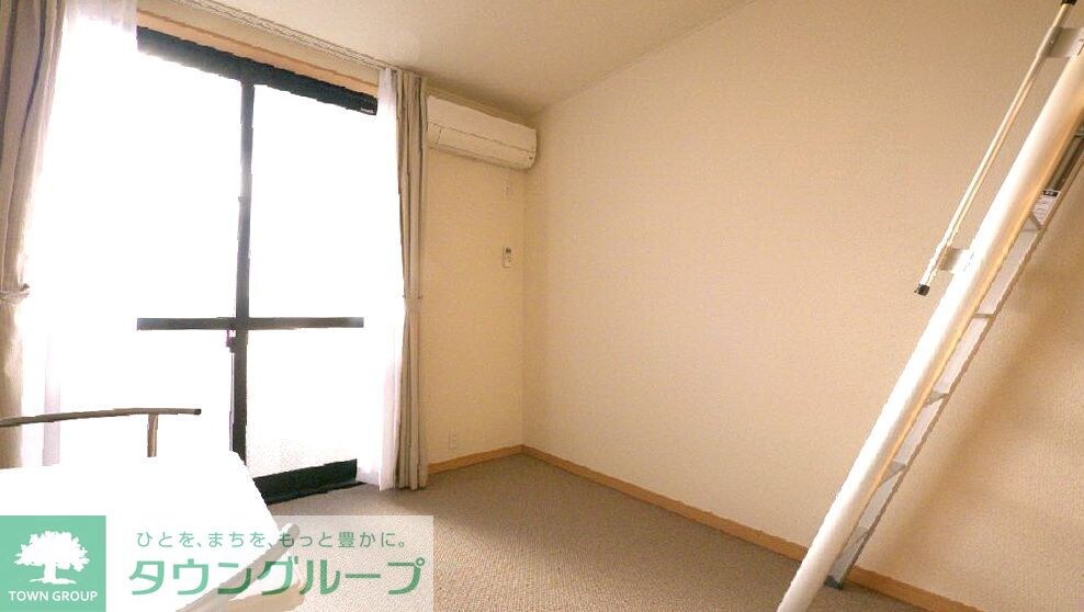 レオパレスつくばの物件内観写真