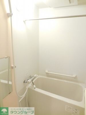 レオネクスト初の物件内観写真