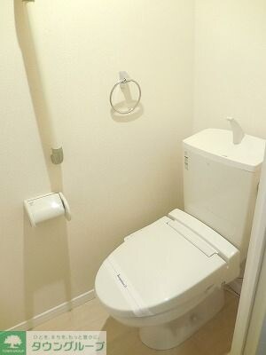 レオネクスト初の物件内観写真