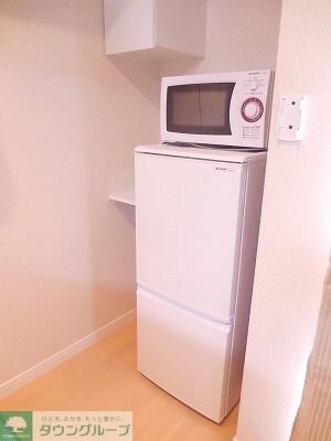 レオネクスト初の物件内観写真