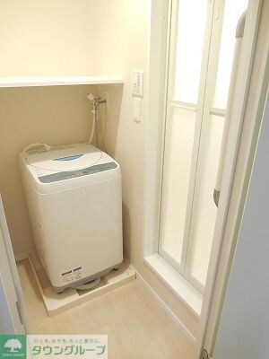 レオネクスト初の物件内観写真