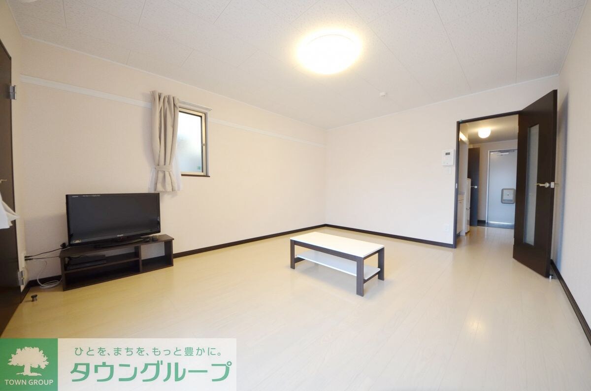 クレイノHolyIIの物件内観写真