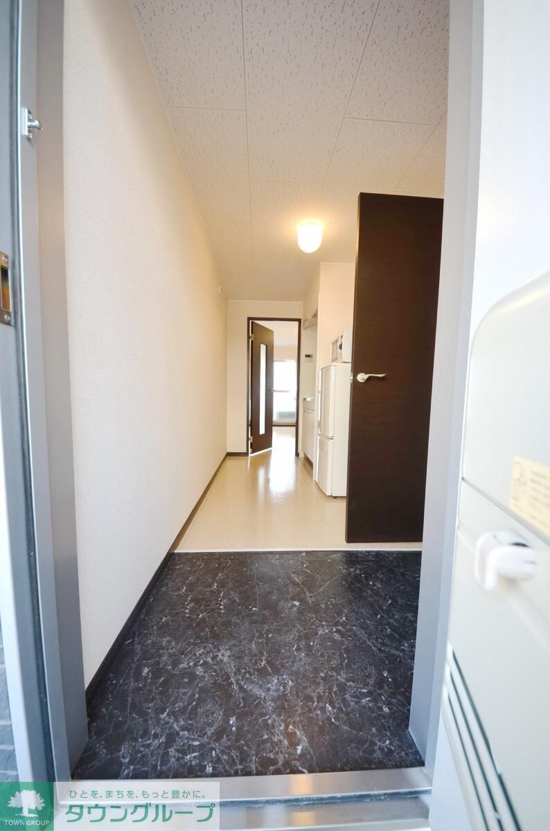 クレイノHolyIIの物件内観写真