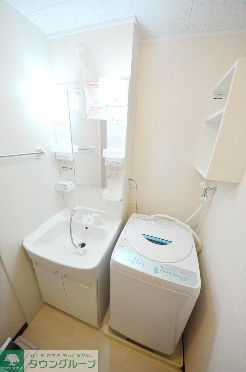 クレイノHolyIIの物件内観写真