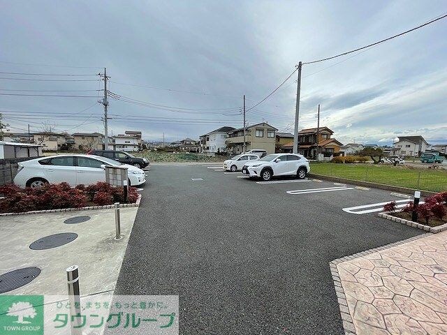 クレイノHolyIIの物件内観写真