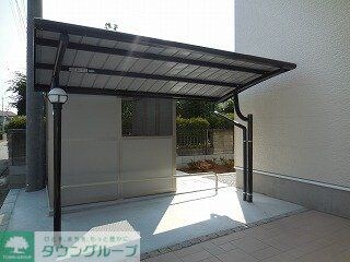 レオネクスト葉の物件内観写真