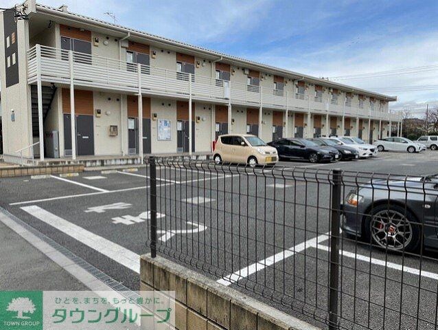 レオネクスト葉の物件内観写真