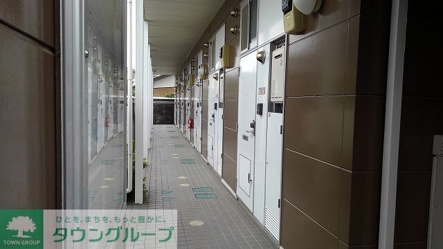 レオパレスY&Sの物件内観写真