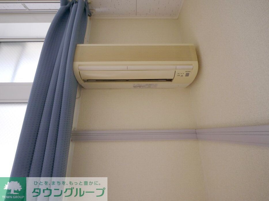 レオパレスアゼリアの物件内観写真