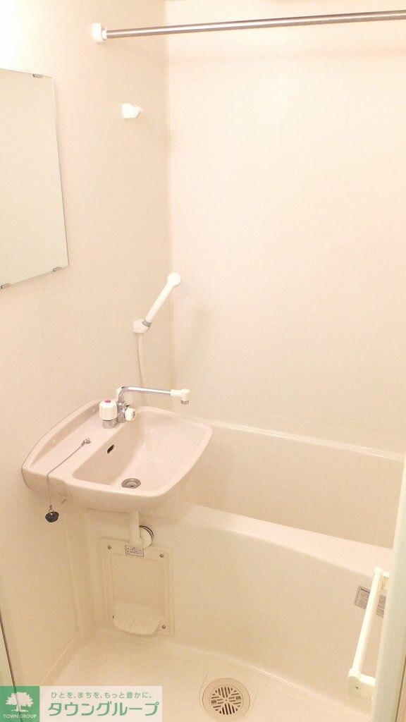 レオパレスY&Sの物件内観写真