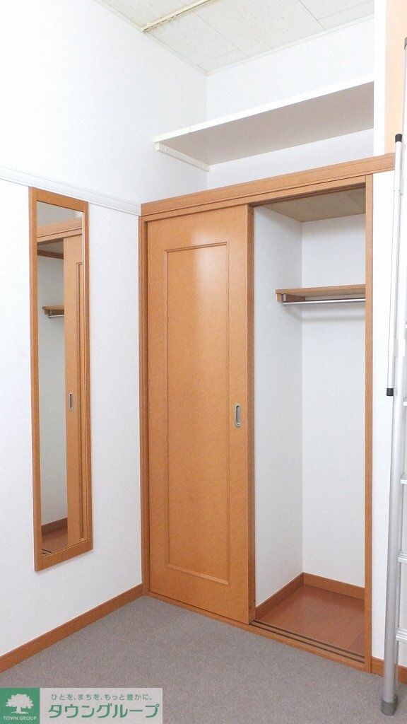 レオパレスY&Sの物件内観写真