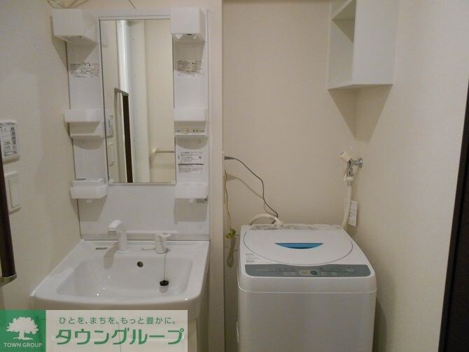 レオネクストSAADの物件内観写真