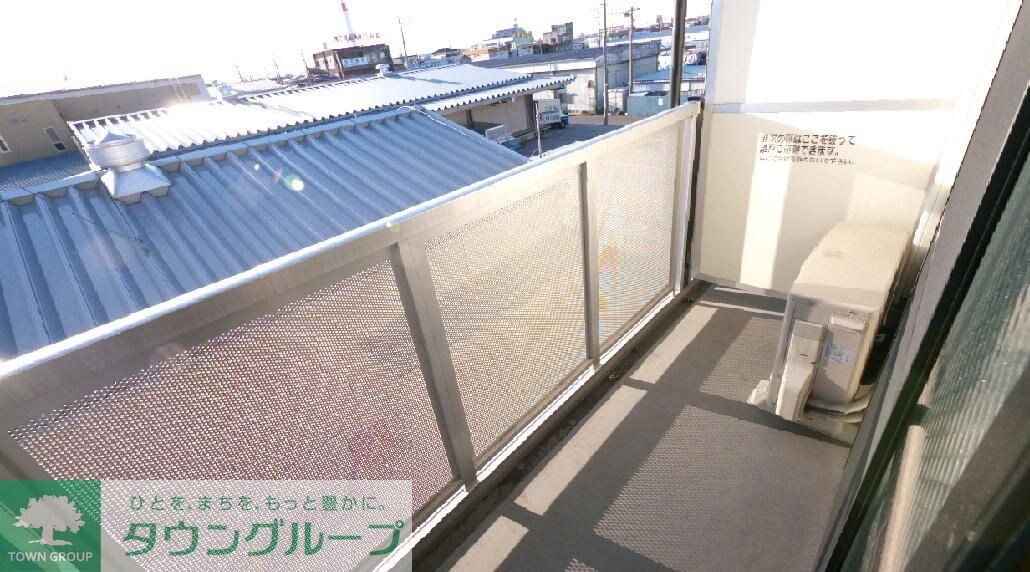 レオパレスつくばの物件内観写真