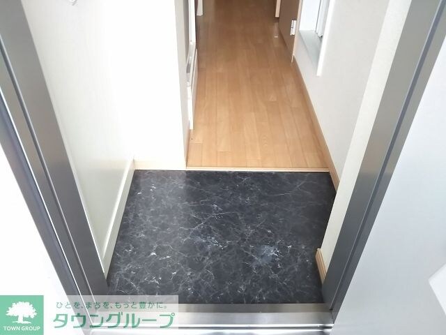 レオパレスアウロラの物件内観写真