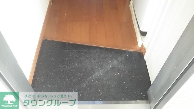 レオパレス本町の物件内観写真