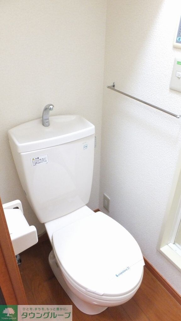 レオパレス本町の物件内観写真