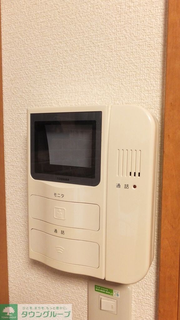 レオパレス本町の物件内観写真