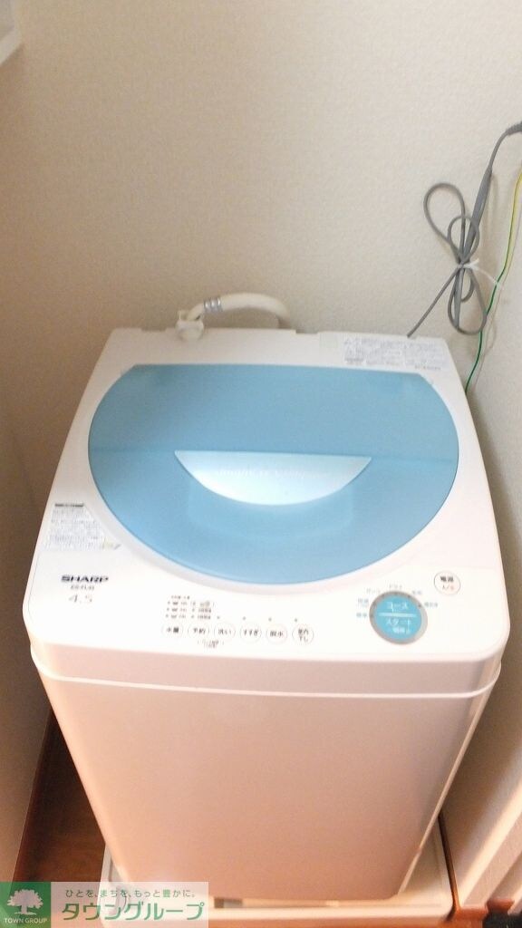 レオパレス本町の物件内観写真