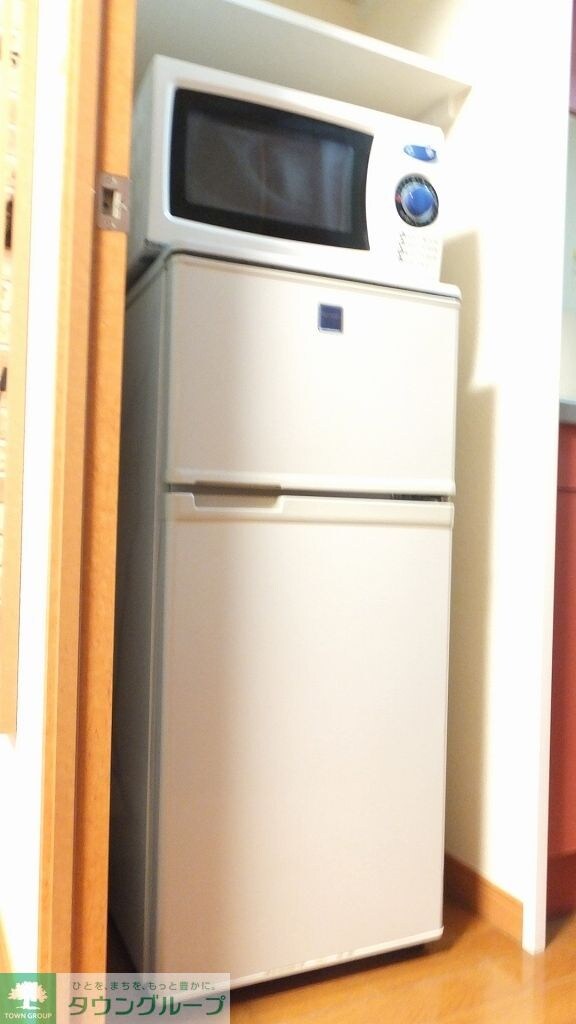 レオパレス本町の物件内観写真