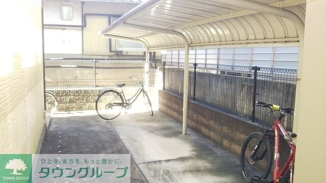 レオパレス本町の物件内観写真