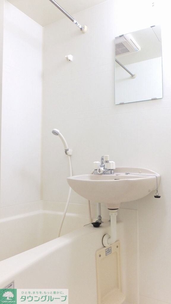 レオパレス本町の物件内観写真