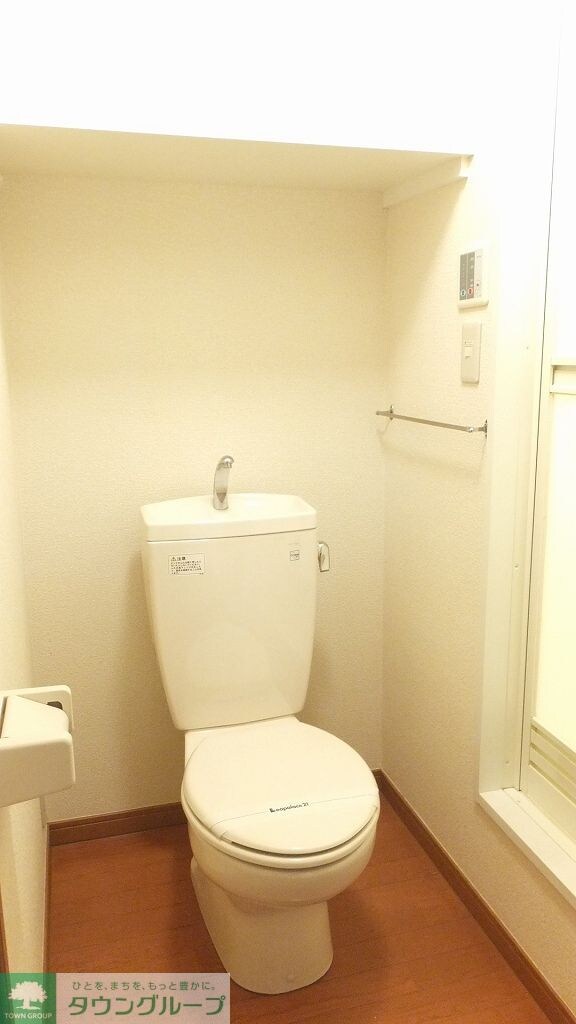 レオパレスYOSHIOKAの物件内観写真