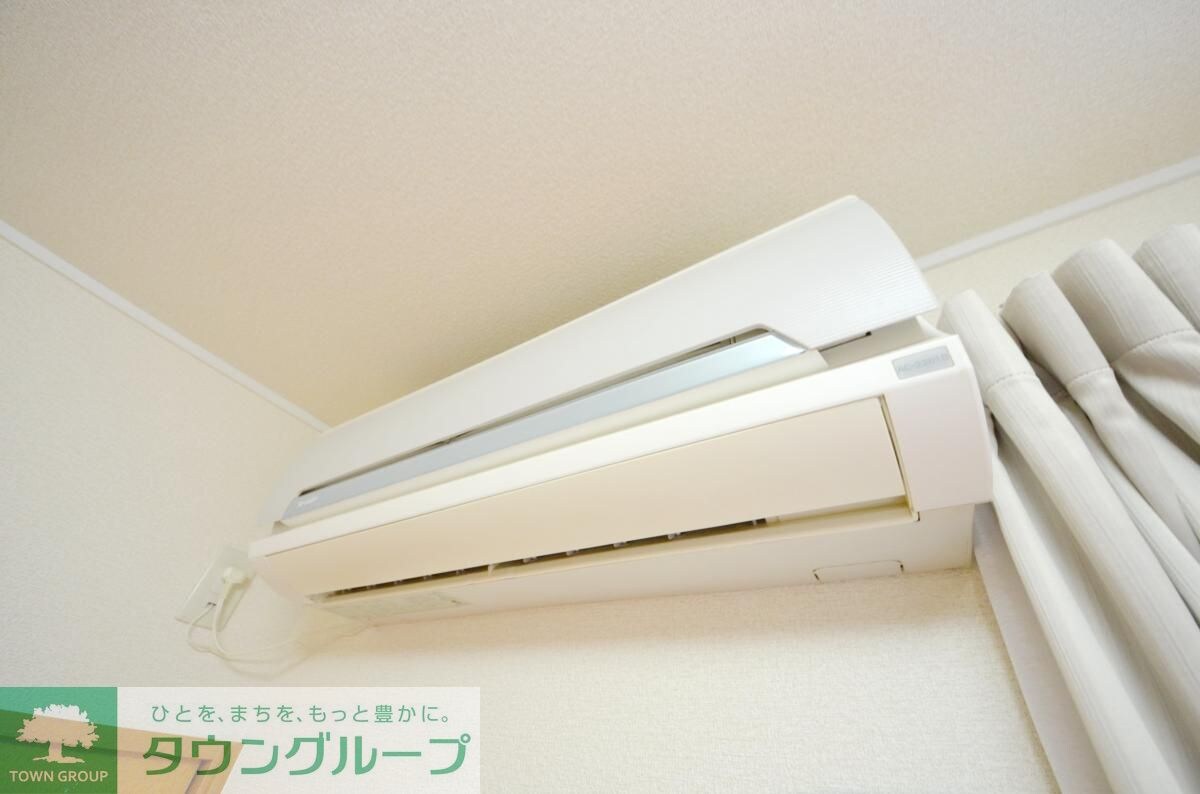 レオパレスサンライズの物件内観写真