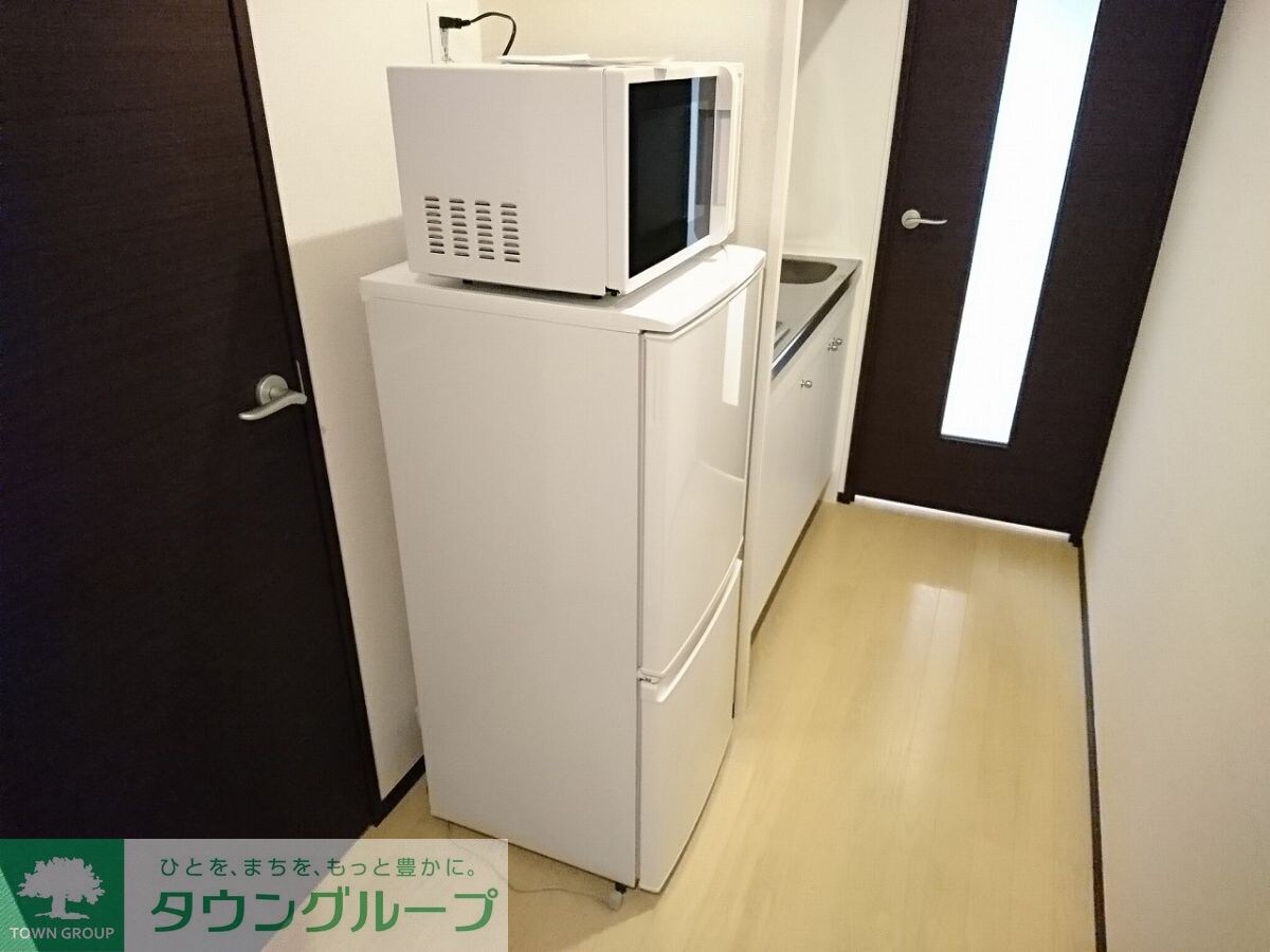 クレイノ青空の物件内観写真