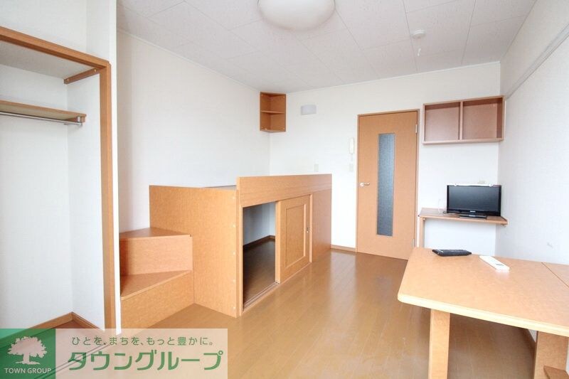 レオパレスソフィアの物件内観写真