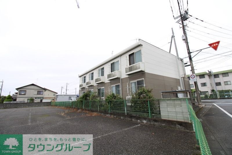 レオパレスソフィアの物件内観写真