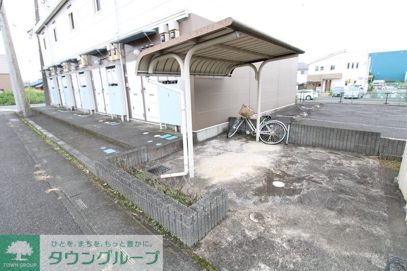 レオパレスソフィアの物件内観写真