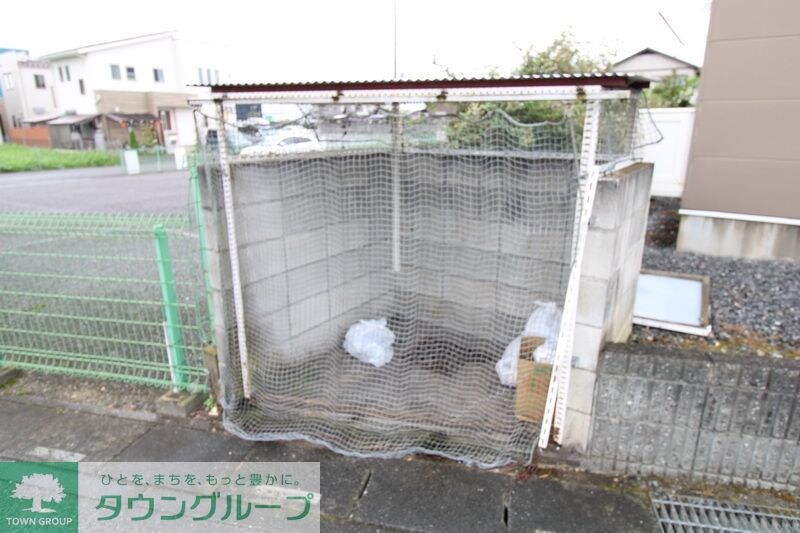 レオパレスソフィアの物件内観写真