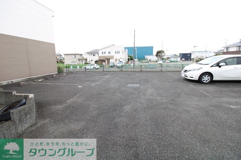 レオパレスソフィアの物件内観写真